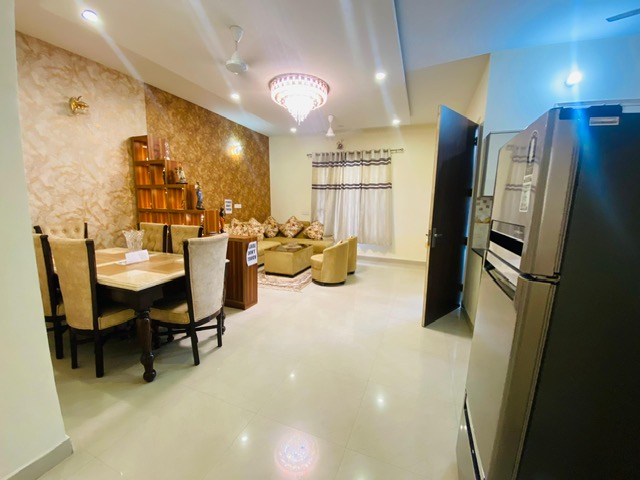 GK Crystal Homes