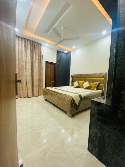 GK Crystal Homes