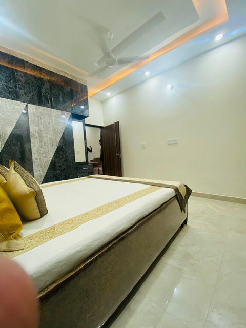 GK Crystal Homes