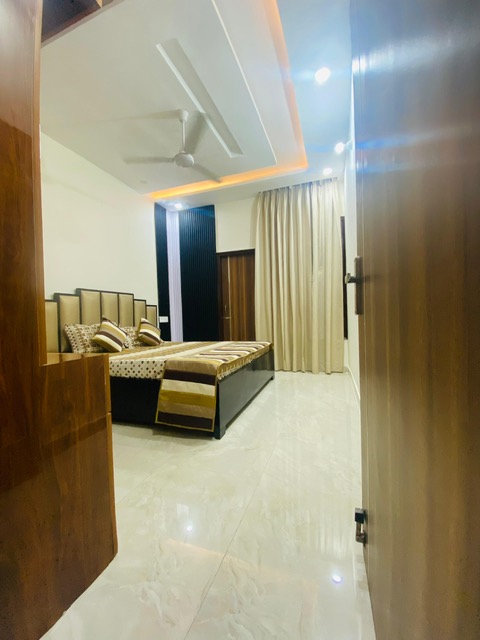 GK Crystal Homes