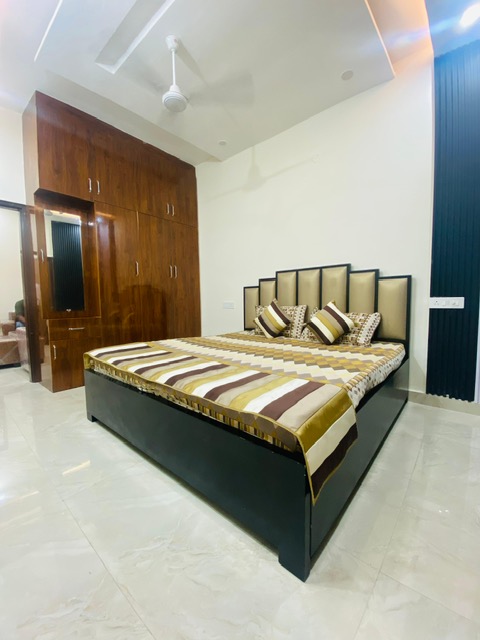 GK Crystal Homes