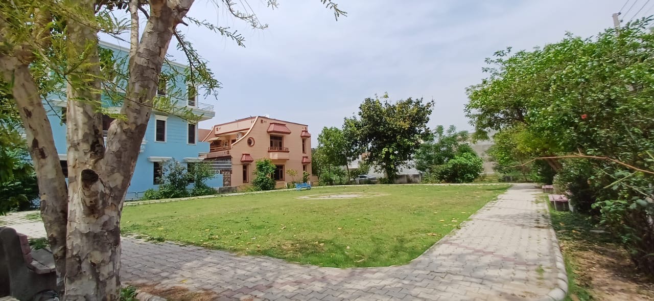 Feliz Homes — Sector 126, Model Town