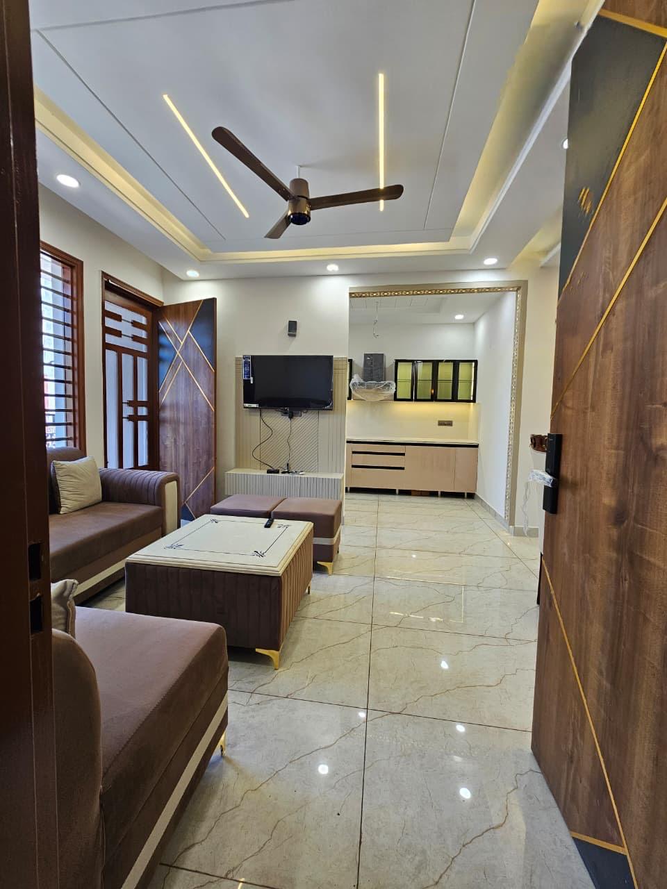 Noor Homes - Sector 115, Kharar